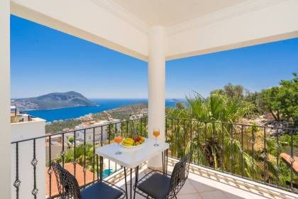Villa Asya 2 - Resim #24