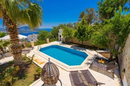 Villa Asya 2 - Resim #21