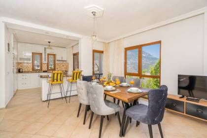 Villa Asya 2 - Resim #30
