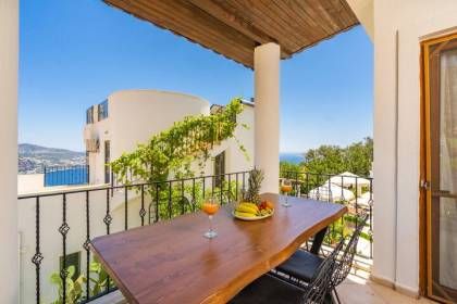 Villa Asya 2 - Resim #10
