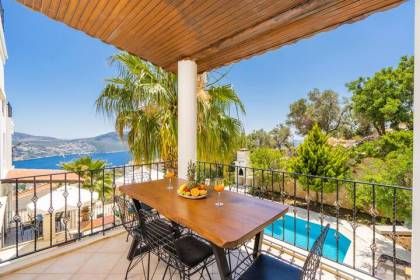 Villa Asya 2 - Resim #34