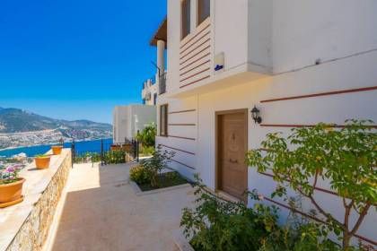 Villa Asya 2 - Resim #36