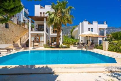 Villa Asya 2 - Resim #14