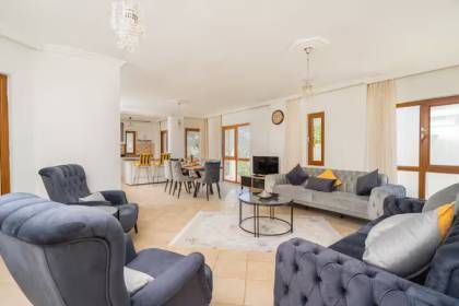 Villa Asya 2 - Resim #15