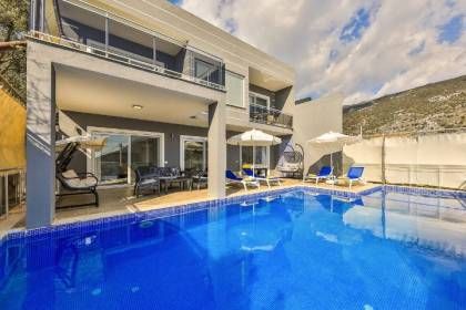 Villa Best - Resim #3