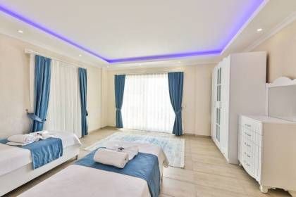 Villa Best - Resim #0