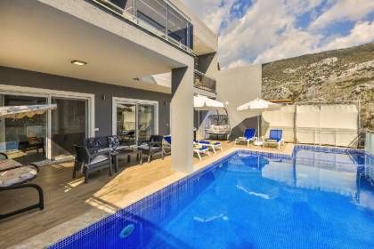 Villa Best - Resim #42