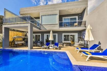 Villa Best - Resim #19