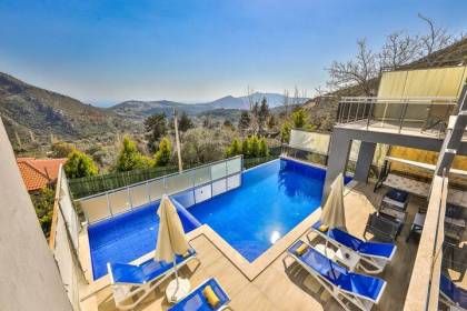Villa Best - Resim #30