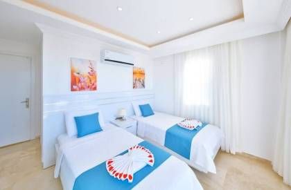 Villa Çiğdem - Resim #46