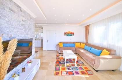 Villa Çiğdem - Resim #44