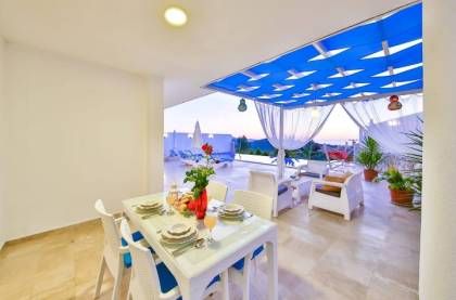 Villa Çiğdem - Resim #2