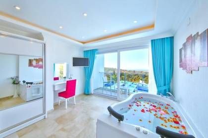 Villa Çiğdem - Resim #57