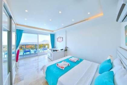 Villa Çiğdem - Resim #34