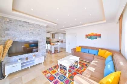Villa Çiğdem - Resim #54