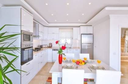 Villa Çiğdem - Resim #29