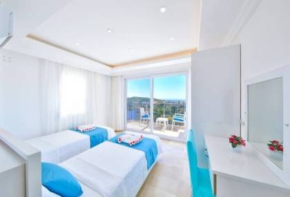 Villa Çiğdem - Resim #20
