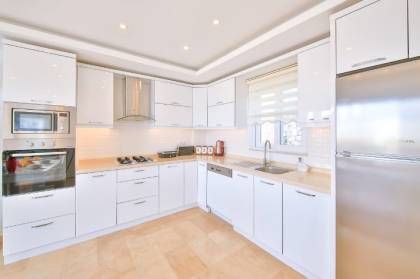 Villa Çiğdem - Resim #42