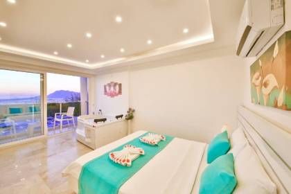 Villa Çiğdem - Resim #8