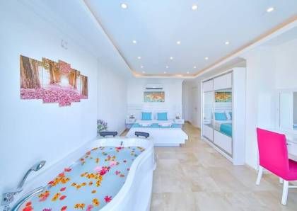 Villa Çiğdem - Resim #23