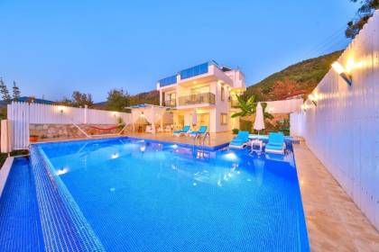Villa Çiğdem - Resim #32