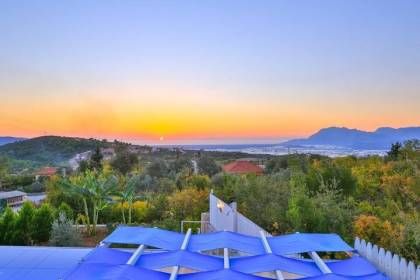 Villa Çiğdem - Resim #30