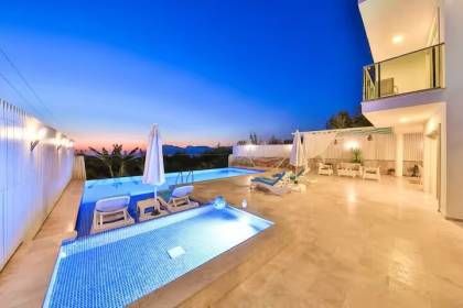 Villa Çiğdem - Resim #19