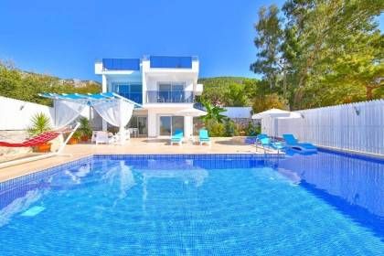 Villa Çiğdem - Resim #4