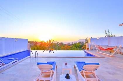 Villa Çiğdem - Resim #9
