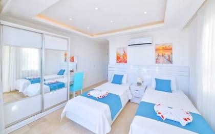 Villa Çiğdem - Resim #53