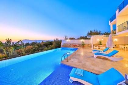 Villa Çiğdem - Resim #7