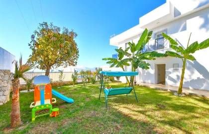 Villa Çiğdem - Resim #48