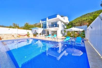 Villa Çiğdem - Resim #35