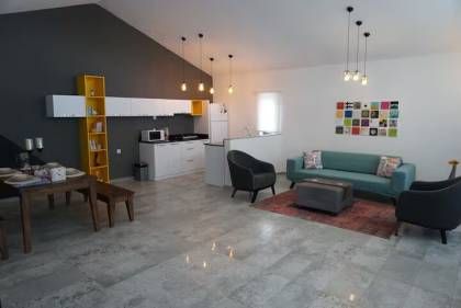 Villa Derin - Resim #21
