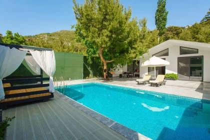 Villa Derin - Resim #26