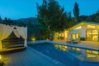 Villa Derin - Resim #17