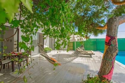 Villa Derin - Resim #24