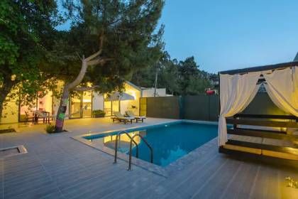 Villa Derin - Resim #1