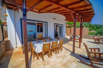 Villa Donat - Resim #20
