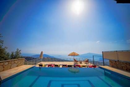 Villa Donat - Resim #9