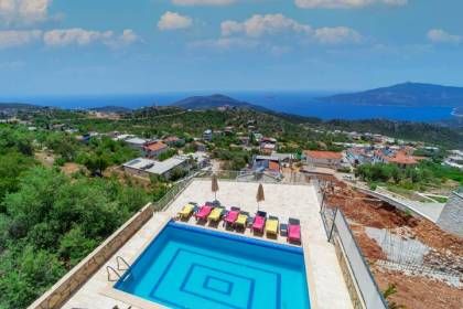 Villa Donat - Resim #45