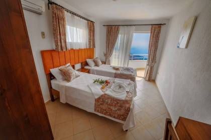 Villa Donat - Resim #18