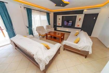 Villa Donat - Resim #13