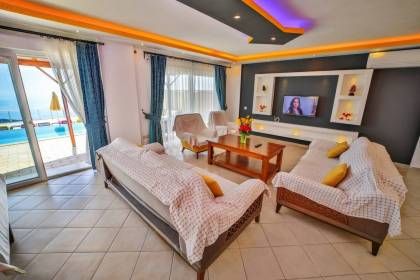 Villa Donat - Resim #34