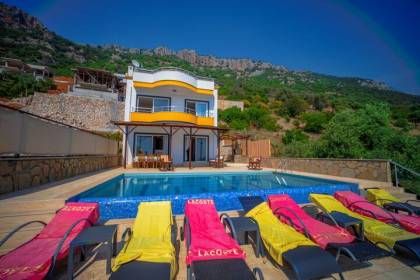 Villa Donat - Resim #1
