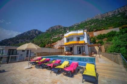 Villa Donat - Resim #2