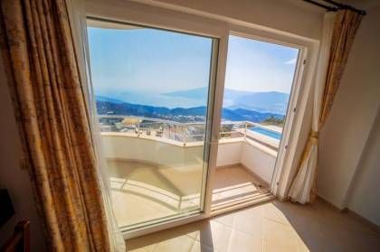 Villa Donat - Resim #15