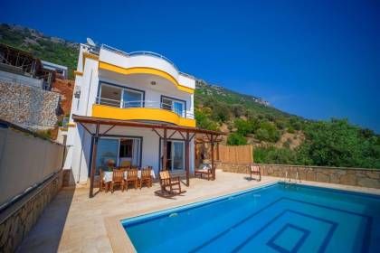 Villa Donat - Resim #12