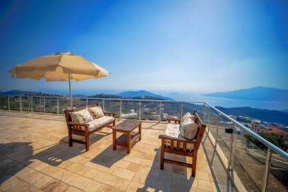 Villa Donat - Resim #41