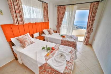 Villa Donat - Resim #47